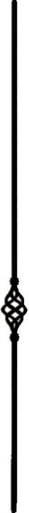 Baluster 03